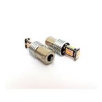 Femex Py21w-1156-bau15s-9w 150* Tek Duy Led Sinyal Ampul Çapraz Tırnaklı