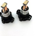 Femex Py24w Duy 24smd 3030 Chipset Led Ampul Sinyal Ampulu
