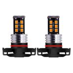 Femex PY24W LED Ampul 24 Ledli Sinyal Ledi Turuncu