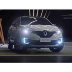Femex Renault Captur Araçlar için Led Xenon Uzun Far Aydınlatma Ampulu FEMEX Premio Plus H1