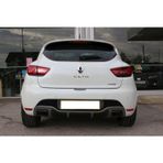 Femex Renault Clio 4 Geri Vites Led Ampul Femex H21W Parlak Beyaz