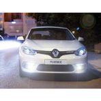 Femex Renault Fluence Araçlar için Led Xenon Kısa Far Aydınlatma Ampulu FEMEX Premio Plus H7