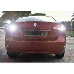 Femex Renault Fluence Geri Vites Aydınlatma LED Ampul Femex Premium P21W