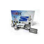 Femex Renault Kadjar 2015-2022 Kısa Far Led Xenon Cosmo Mini