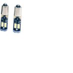 Femex Renault Kadjar Geri Vites LED Ampul Femex H21W Parlak Beyaz 6000K