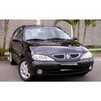 Femex Renault MEGANE 1 Led Xenon SİS Far Ampulu FEMEX Eco Power H1
