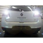 Femex Renault Megane 3 Geri Vites LED Ampulu Femex T15 W16W