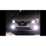 Femex Renault MEGANE 4 Araçlar için Led Xenon Uzun Far Aydınlatma Ampulu FEMEX Premio Plus H7