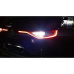 Femex Renault Megane 4 Geri Vites LED Ampulu Femex T15 W16W