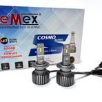 FEMEX RX COSMO CSP SEOL H7 LED FAR XENON LED HEADLİGHT