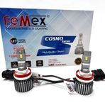FEMEX RX COSMO CSP SEOL H8/11 LED FAR XENON LED HEADLİGHT