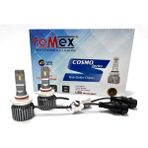 Femex Rx Cosmo Csp Seoul Hır2 9012 LED Far Xenon LED Headlight - Beyaz