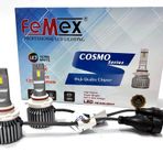 FEMEX RX COSMO CSP SEOUL HIR2 9012 LED FAR XENON LED HEADLİGHT