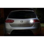 Femex Seat Leon Mk2 Geri Vites 1 Adet LED Ampul Femex Platinum P21W