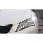 Femex Seat Leon Mk3 Gündüz LED Ampul Femex Premium P21W