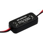 FEMEX Stop Fren Çakar Modül LED AMPUL Uyumlu 12v Özel Üretim 4 Kez F1 Çakar 4 Kez Yavaş