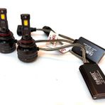 FEMEX Super More Csp SUPERIOR ETI Chipset HB 9005 Radyatör Soğutmalı ExtRa PerFormans Led Xenon