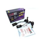 FEMEX Super More Csp SUPERIOR ETI Chipset HIR 9012 Radyatör Soğutmalı ExtRa PerFormans Led Xenon