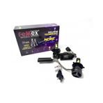 Femex Super More H4 Csp Superior Etı Chipset Led Xenon Led Headli