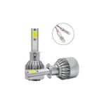 Femex Super Nova H1 Şimşek Etkili Led Xenon Zenon 6000k Beyaz