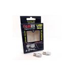 Femex T10 Ampul 1Smd 3030 Chipset Mini Beyaz Led Aktif Canbus