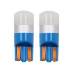 Femex T10 Led W5w Tip 1 Ledli Park Plaka Tavan Iç Aydınlatma Ledi Mavi