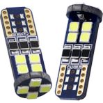 Femex T10 Led W5w Tip 12 Ledli Park Plaka Tavan Iç Aydınlatma Ledi Turuncu