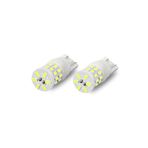 FEMEX T10 W5w Tip Seramik 30 Ledli Park Plaka İç Aydınlatma