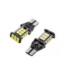 Femex T15 Led W16w Tip 24 Ledli Geri Vites Led Ampul Beyaz