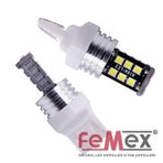 Femex T20 7440 Tek Duy Beyaz Led Ampul