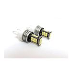 FEMEX T20 7440/7443 Tek Duy/Çit Duy 3030 Chip 24smd Beyaz Led Ampul