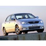 Femex Toyota Corolla 2002-2007 Araçlar için Led Xenon Uzun Far Aydınlatma Ampulu FEMEX Premio Plus HB3