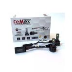 Femex Toyota Corolla 2006-2012 Uzun Far Led Cosmo Plus