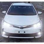 Femex Toyota Corolla 2013-2018 Araçlar için Led Xenon Uzun Far Aydınlatma Ampulu FEMEX Premio Plus HB3