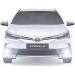 Femex Toyota Corolla 2013-2018 Led Xenon Sis Far Aydınlatma Ampulu FEMEX EcoPower