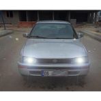 Femex Toyota Corolla Efsane Kasa Araçlar için Led Xenon Far Aydınlatma Ampulu FEMEX Premio Plus H4