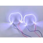 Femex U Model Angel Halka Cree Chipset 95MM