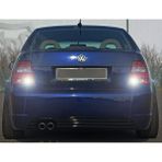 Femex Volkswagen Bora LED Geri Vites Aydınlatma Ampulu Femex P21W - Beyaz