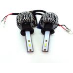 Femex Volkswagen Bora LED Xenon Sis Far Aydınlatma Ampulu Femex Eco Power