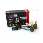 Femex Volkswagen Golf 4 1997-2006 Kısa Far Led Cosmo Plus H7