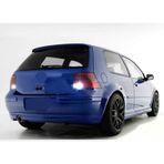 Femex Volkswagen Golf 4 Led Geri Vites Aydınlatma Ampulu Femex P21W