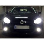 Femex Volkswagen Golf 6 Led Xenon Sis Far Aydınlatma Ampulu FEMEX Eco Power 3570