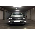 Femex Volkswagen Golf 7 Sis LED Far Ampulu Femex Ecopower Seri H8/11 Csp