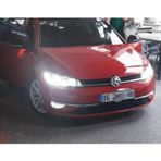 Femex Volkswagen Golf 7,5 Araçlar için Led Xenon Sis Far Aydınlatma Ampulu FEMEX Eco Power H11