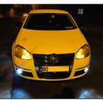 Femex Volkswagen Jetta MK5 Led Xenon Sis Far Aydınlatma Ampulu FEMEX Eco Power 3570