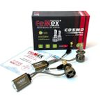 Femex Volkswagen Jetta Mk6 LED Xenon Kısa Far Aydınlatma Ampulu Femex Cosmo Plus - Beyaz