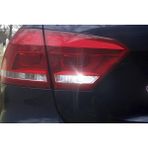 Femex Volkswagen Passat B7 Geri Vites LED Ampulu T15 W16W Platinium 10W - Beyaz