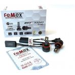 Femex Volkswagen Passat B8 2014-2019 Uzun Far LED Gt Nano Pro H9 - Beyaz