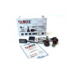 Femex Volkswagen Passat B8 2014-2019 Uzun Far Led Gt Nano Pro H9