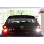 Femex Volkswagen Polo 6r 6c Geri Vites 1 Adet LED Ampul Femex Platinum P21W - Beyaz